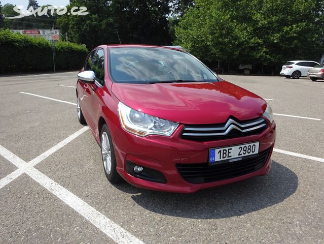 Citroën C4